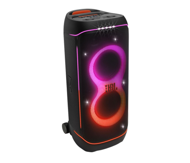 JBL ZESTAW MUZYCZNY JBL PARTY BOX 720 Czarny - 1343222 - zdjęcie